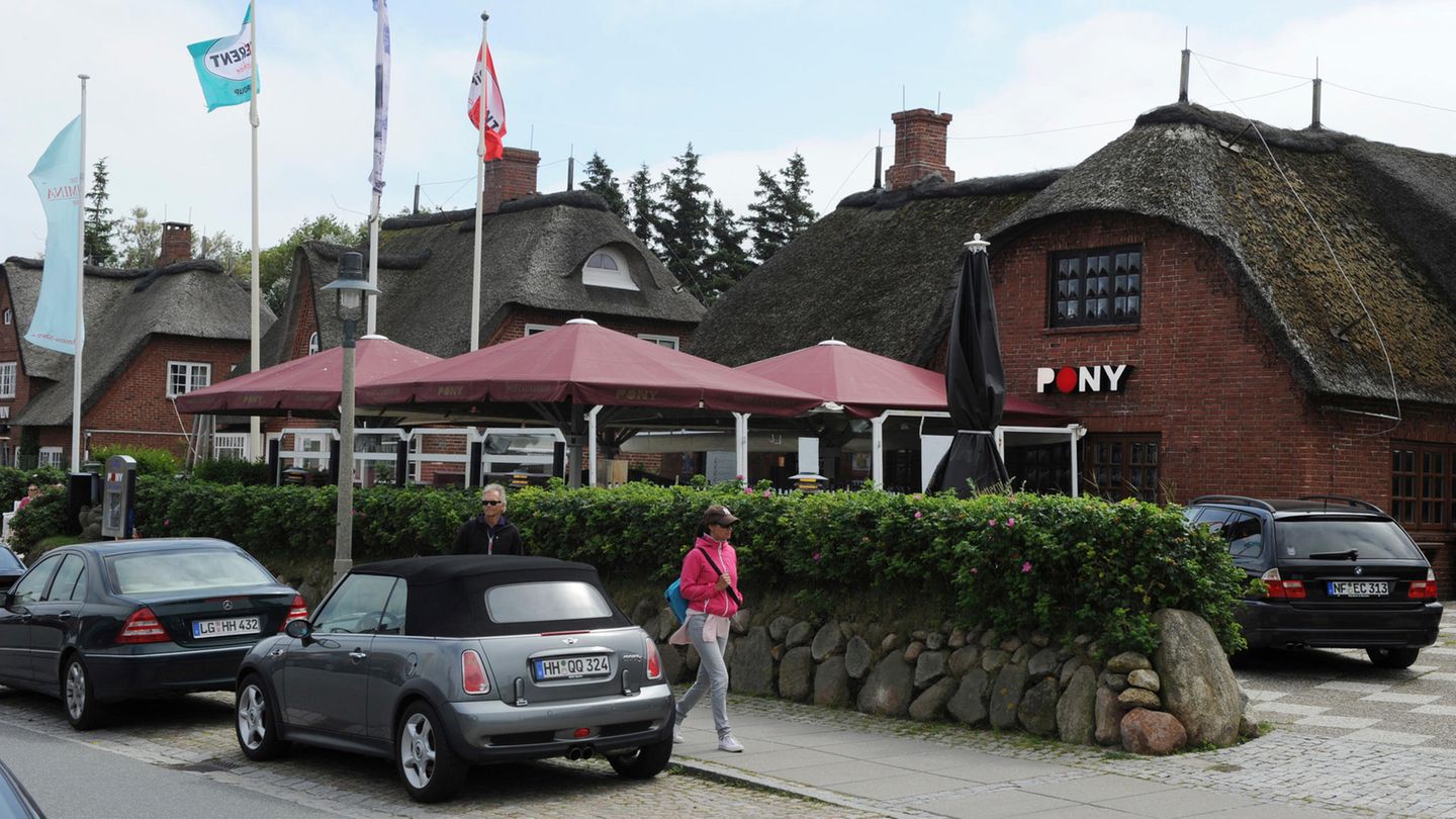 Pony Club Sylt