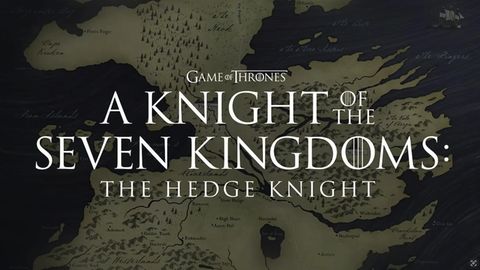 "The Hedge Knight": Was Sie über den neuen "Game of Thrones"-Ableger wissen müssen