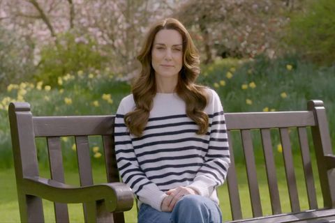 Prinzessin Kate