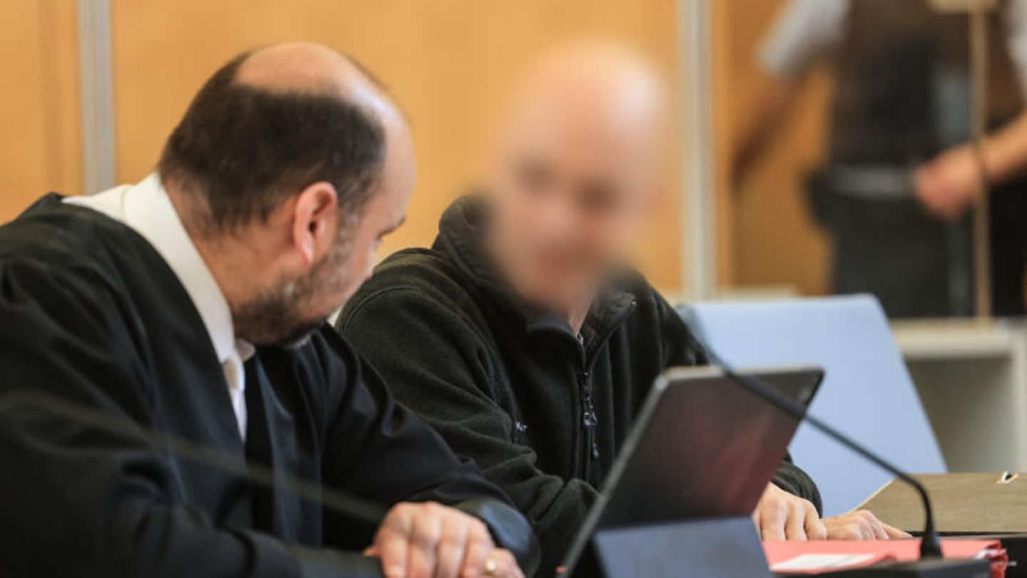 Russian espionage: Bundeswehr officer sentenced to prison