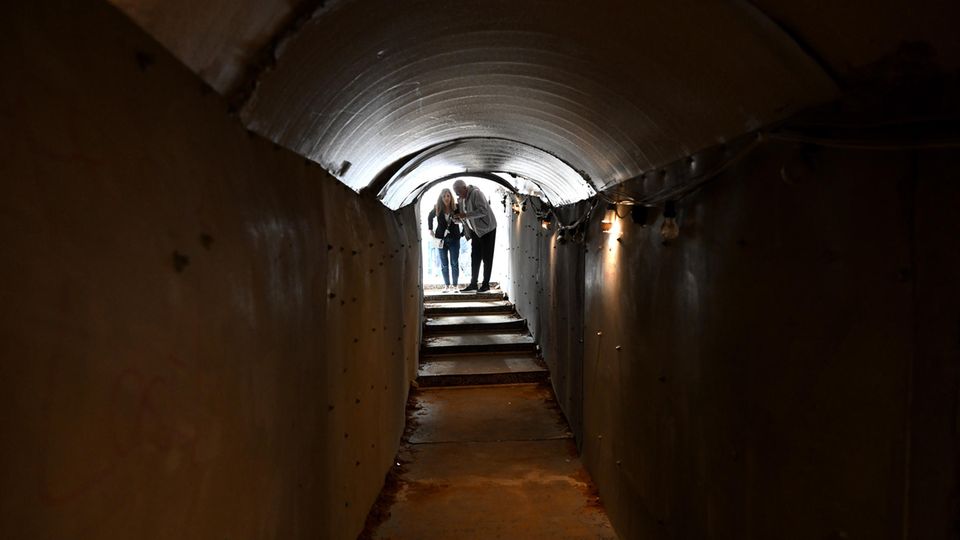 Krieg in Gaza die bittere Bilanz in Zahlen STERN.de