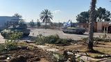Truppenstärke Hamas IDF