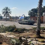 Truppenstärke Hamas IDF