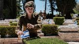 Toter israelischer Soldat