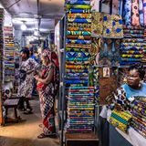 Markt für Wachsstoffe