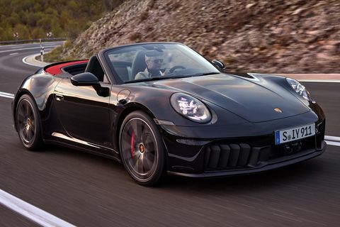 JWD: Joko Winterscheidt trifft den Porsche-Sammler aus L.A. | STERN.de, حجم الصورة 480x320