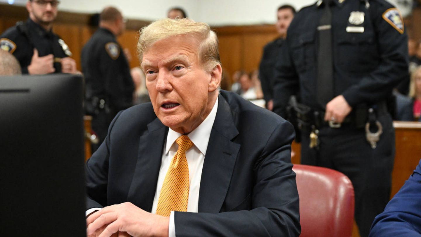 Donald Trump trial: Will the former president be found guilty?