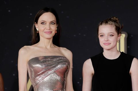 Shiloh Jolie-Pitt