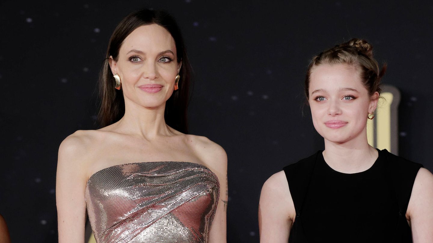 Shiloh Jolie-Pitt: Who is she really? Her dance coach reveals all