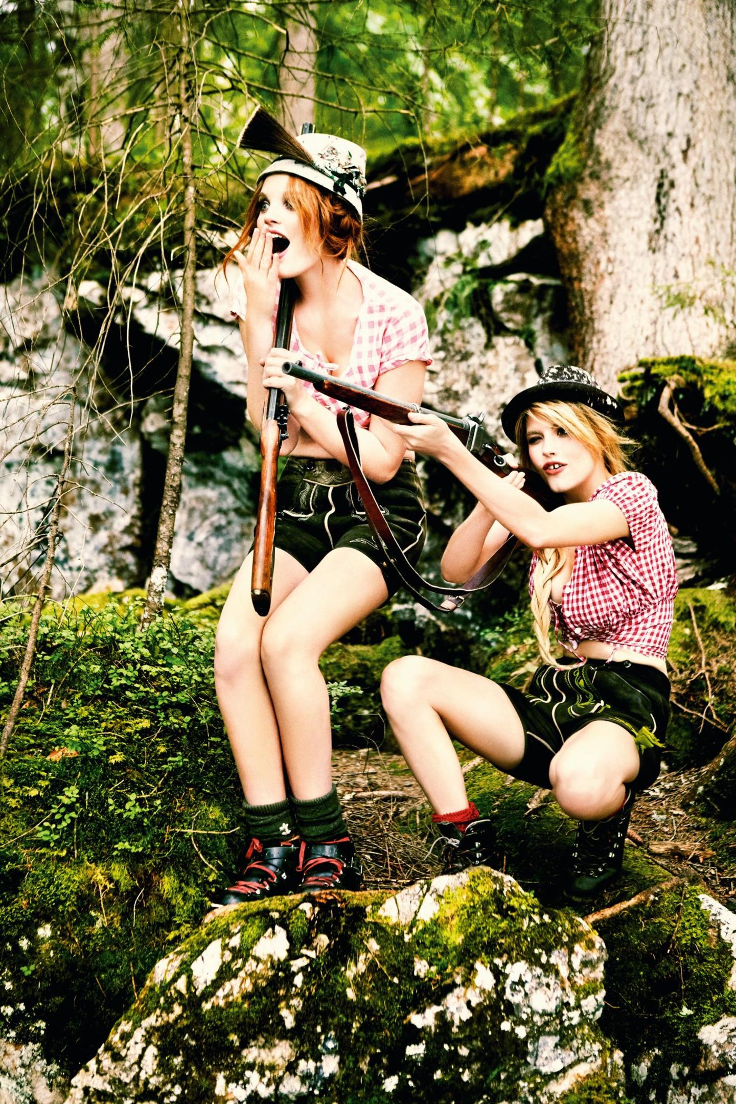 Ellen von Unwerth