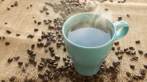 Neue Kaffee-Studie: Koffein beugt neurologischer Krankheit vor