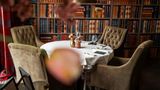 Ein Blick ins Hotel: Möglicherweise treffen sich die Nationalspieler in einem der Restaurants zum entspannten Plausch.