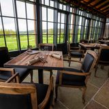 Und noch ein Restaurant ...