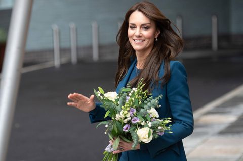 Prinzessin Kate