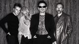 Die Band U2