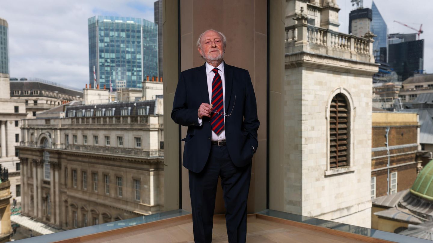 Former Labour leader Neil Kinnock: “The election campaign will be very ugly”