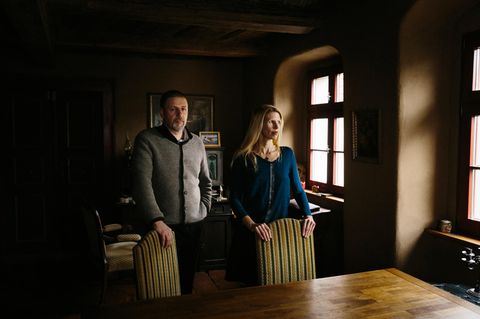 Neurechte Propagandisten: Götz Kubitschek und Ellen Kositza in der Literatur
