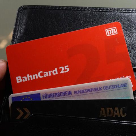 Änderungen zu Kabelfernsehen, Bahncard, EU-Wahl
