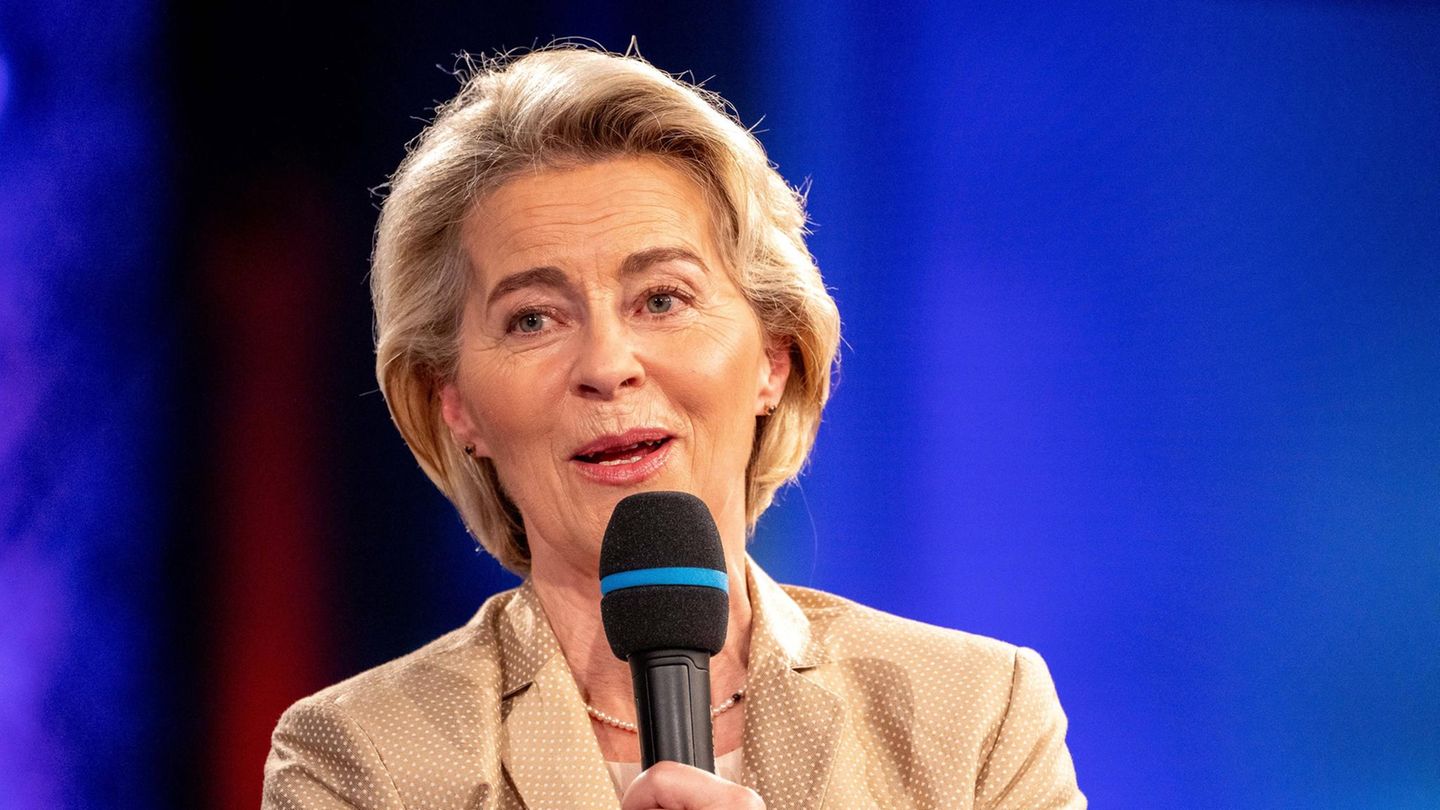 Die EU-Kommission von Präsidentin Ursula von der Leyen hatte die Reformen der PiS-Partei in Polen stark kritisiert