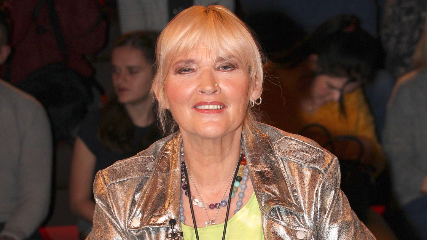 Gaby Köster gives a health update 16 years after her stroke