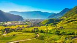 Südtirol, Italien