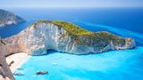 Ionische Inseln,, Griechenland