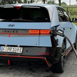 Hyundai Ioniq 5N