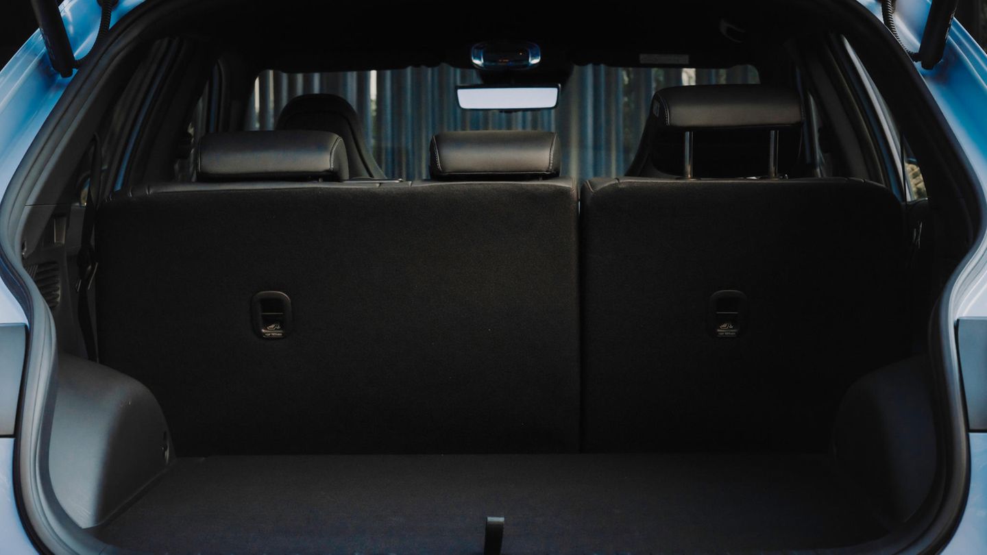 Hyundai Ioniq 5N