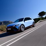 Hyundai Ioniq 5N