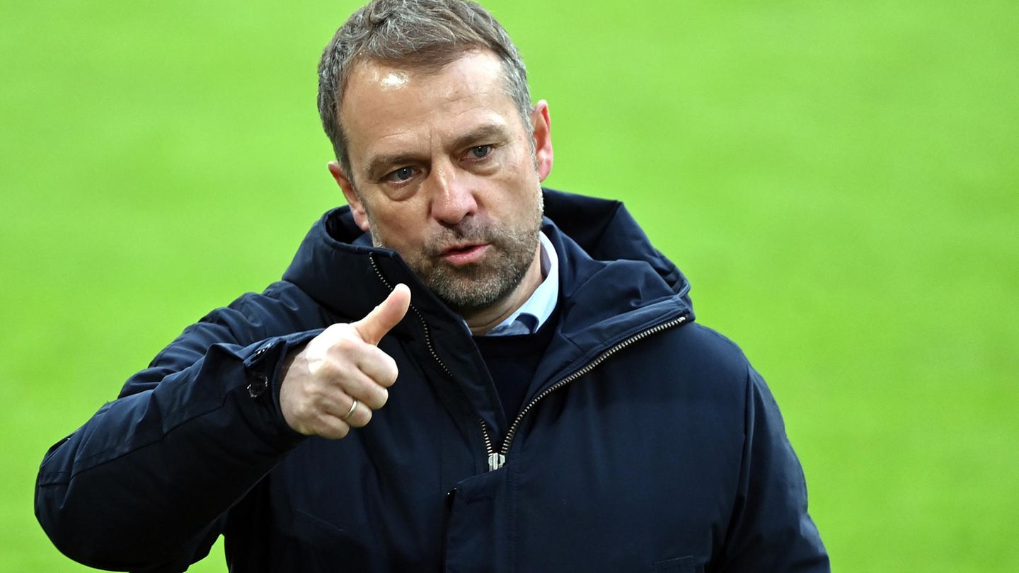 Spain: Hansi Flick is new coach of FC Barcelona