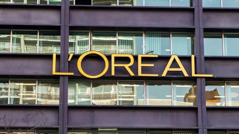 Konzernzentrale vom Hersteller der Mogelpackung L'Oréal