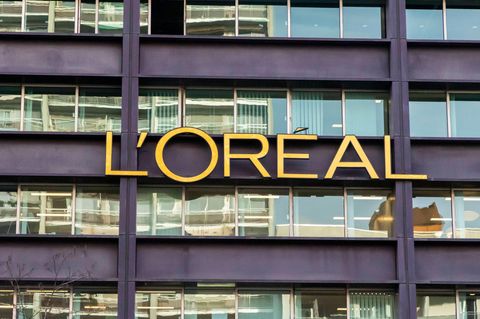 Konzernzentrale vom Hersteller der Mogelpackung L'Oréal