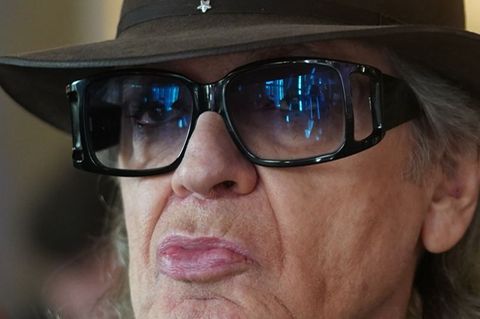 Udo Lindenberg über Sylt