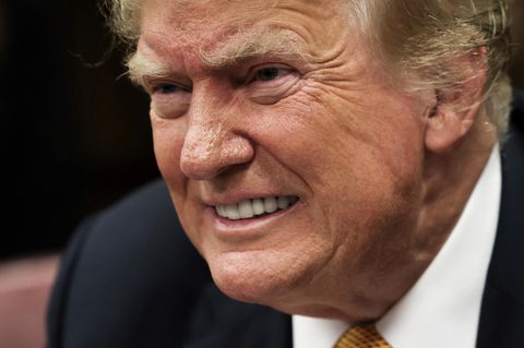 Was passiert mit Donald Trump bei einem Schuldspruch: stern-Reporter erklärt das mögliche Strafmaß