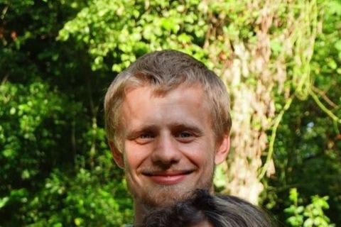 Fahndung: Die Polizei sucht nach Kiefer S. und seiner Tochter