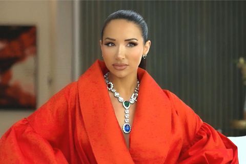 Ein Foto von Natasha Graziano