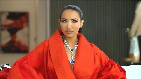 Ein Foto von Natasha Graziano