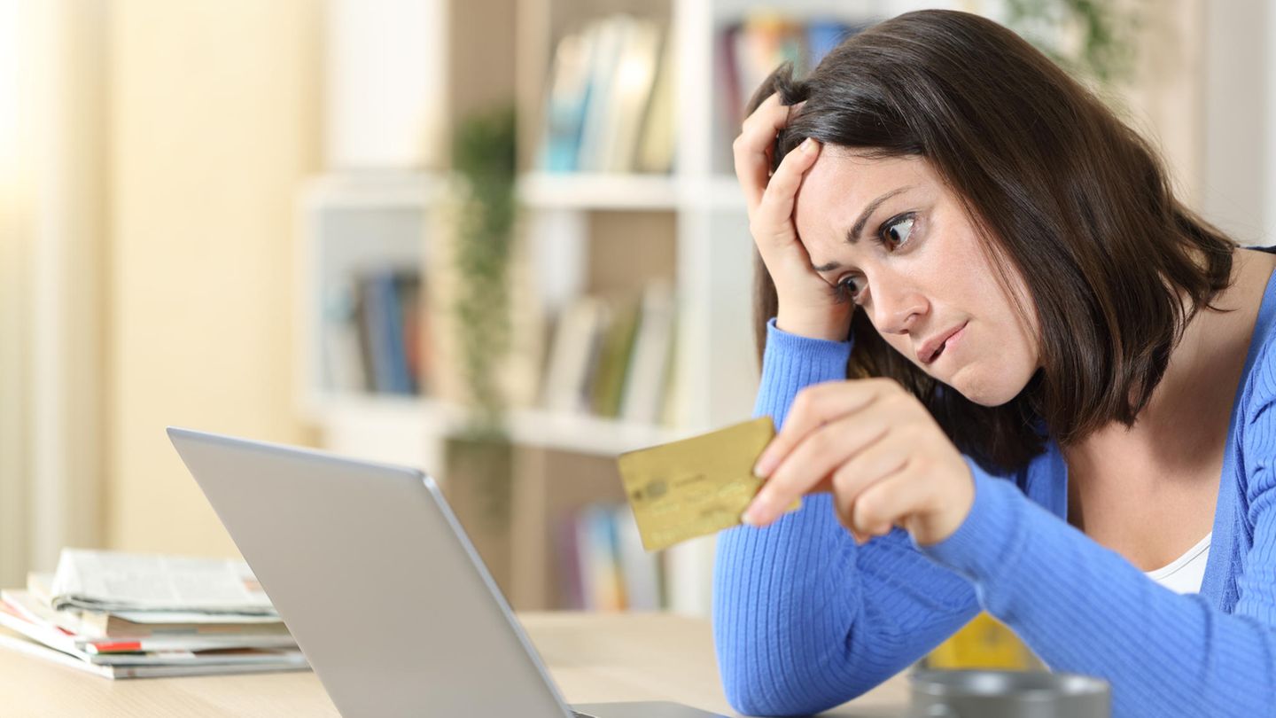 Kreditkarten-Sicherheit: Die besten Tipps