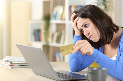 Kreditkarten-Sicherheit: Die besten Tipps