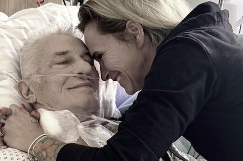 Heinz Hoenigs Ehefrau gibt Update zu zweiter OP
