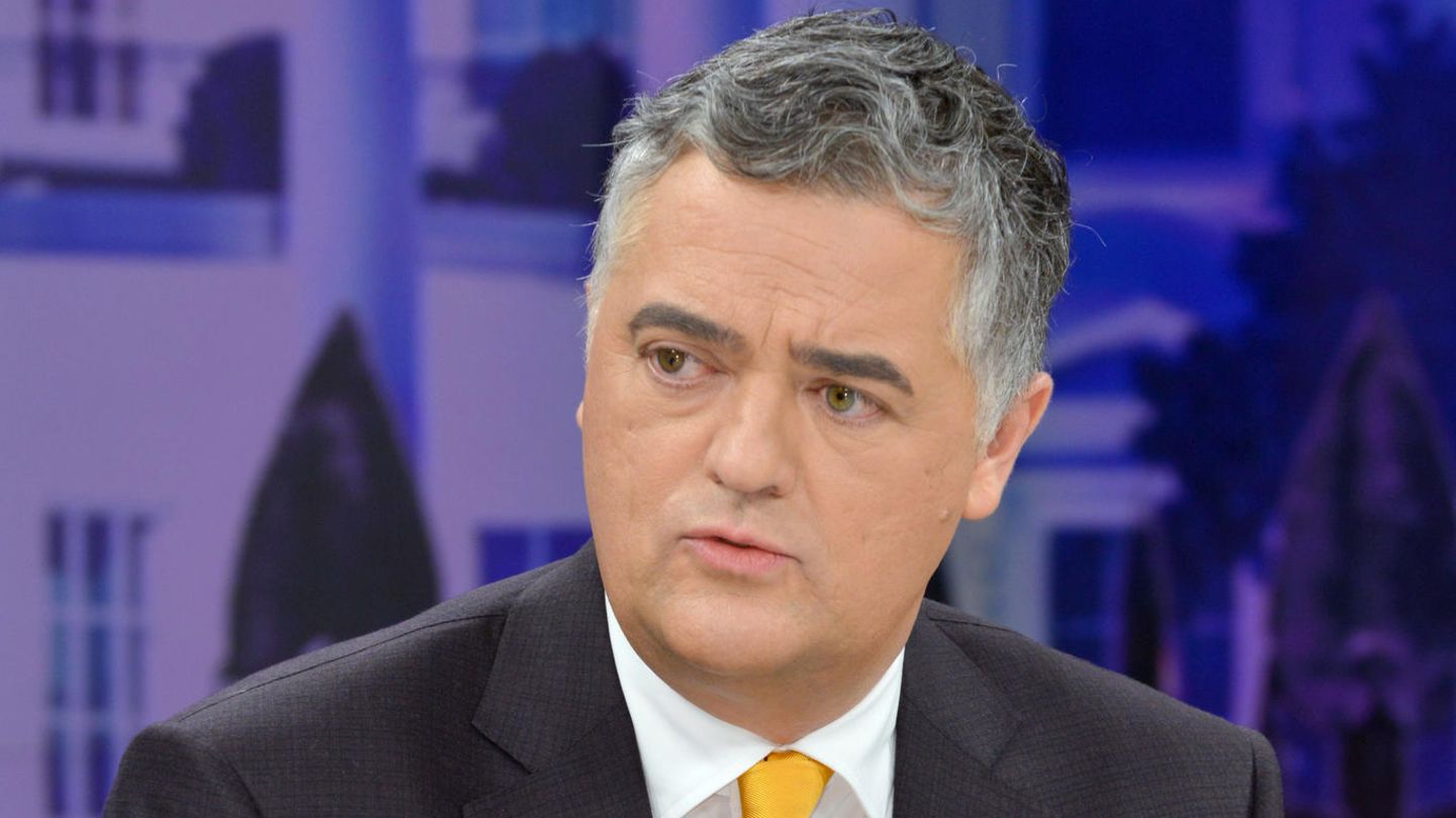 Matthias Fornoff loses leadership role in ZDF’s capital office