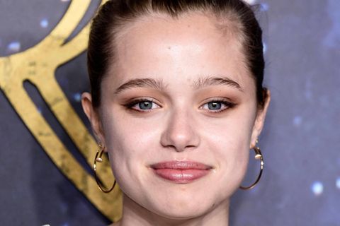 Shiloh Jolie-Pitt