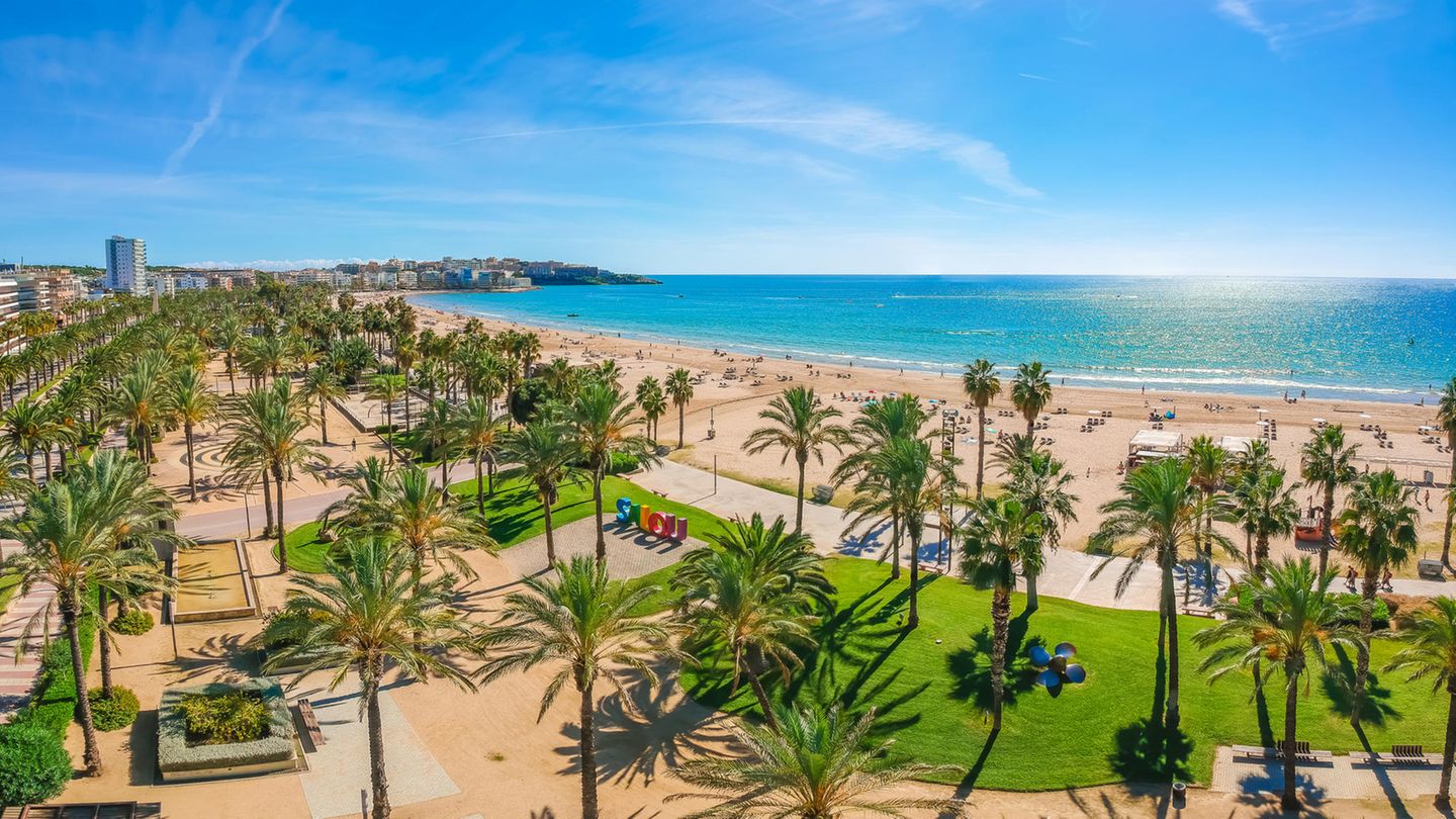 Costa Brava