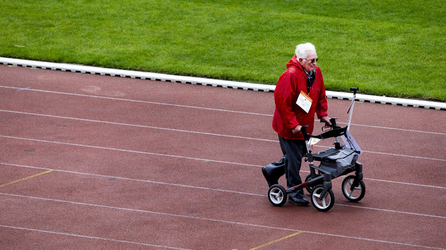 Why pension levels should be linked to inflation