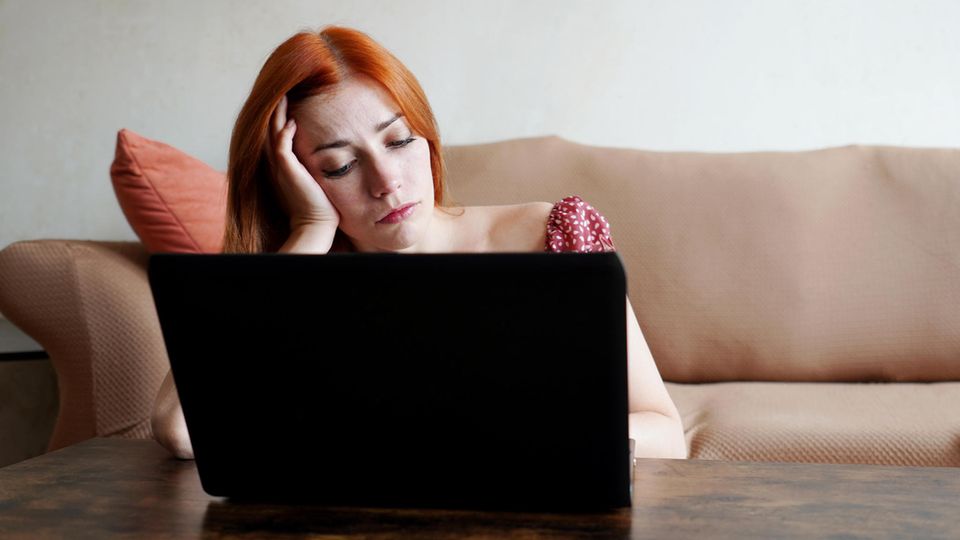 "Dating-Burnout": So soll man die Liebe finden – drei Reporter wagen den Selbsttest "Dating-Burnout": So soll man die Liebe finden – drei Reporter wagen den Selbsttest