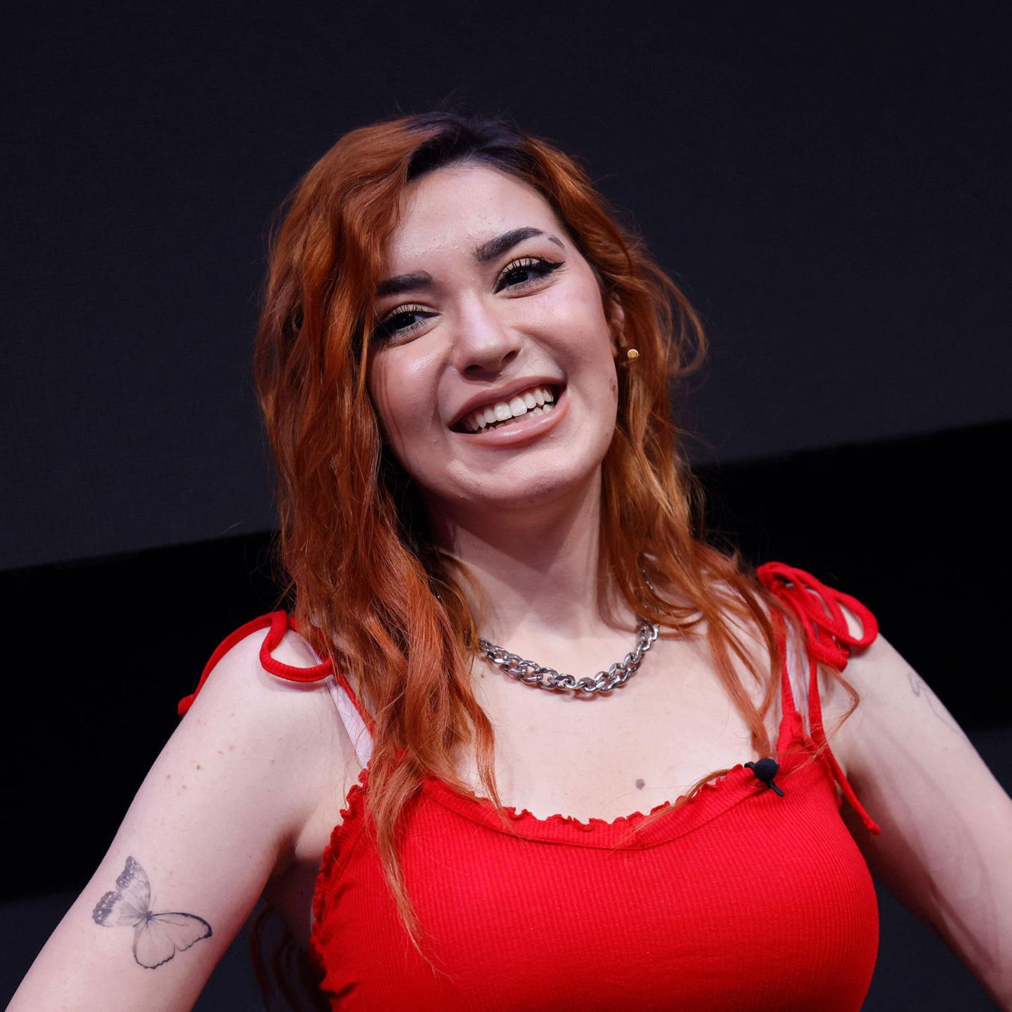 Anni The Duck: vom Influencer-Star zum Rücktritt in nur vier Wochen |  STERN.de