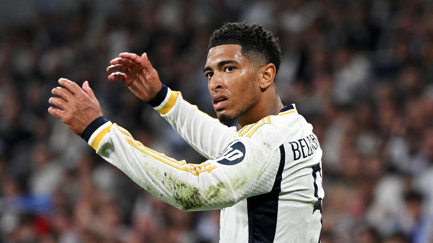 BVB vs. Real Madrid: A weakness makes the Spaniards vulnerable