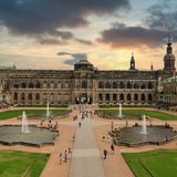 Dresdner Zwinger