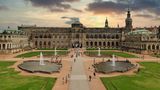 Dresdner Zwinger