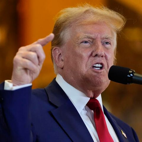 Donald Trump: Nach Schuldspruch beginnt Endspiel um den Rechtsstaat